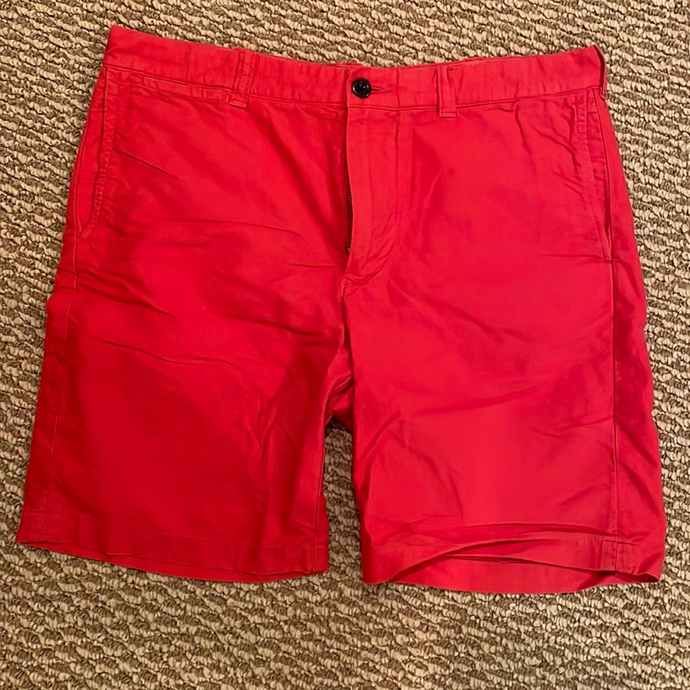 J.Crew Shorts size 34